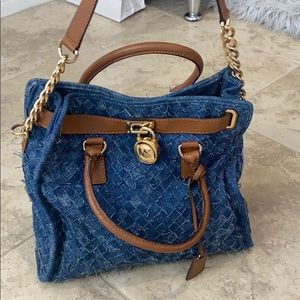 Michael kors tote
